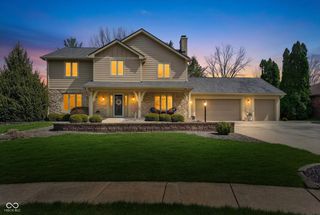 12970 Camborne Court, Carmel, IN 46033