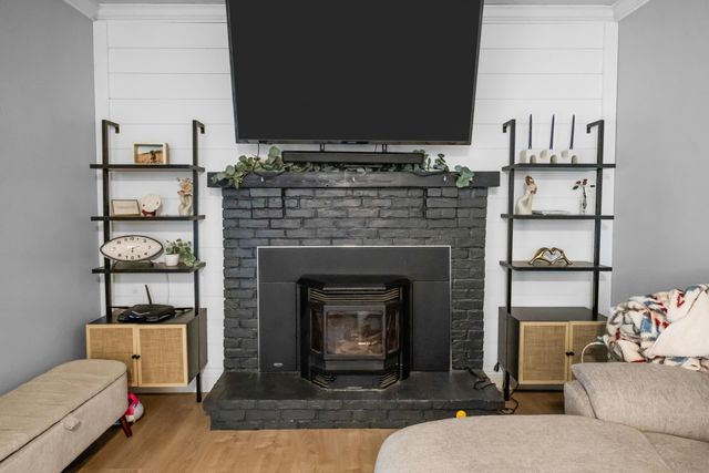 7564 New Albany Condit Road, New Albany, OH 43054