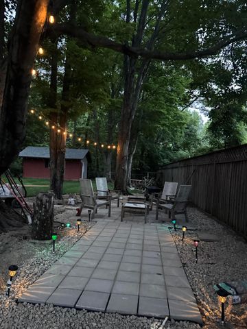 7564 New Albany Condit Road, New Albany, OH 43054