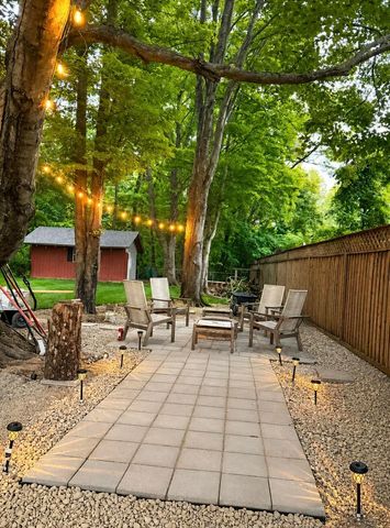 7564 New Albany Condit Road, New Albany, OH 43054