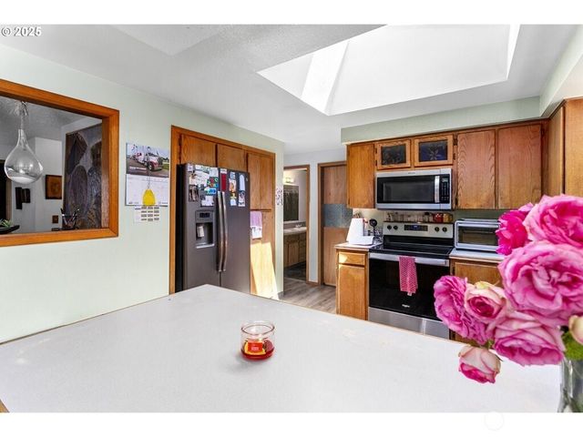 2802 NW 100th Street, Vancouver, WA 98685