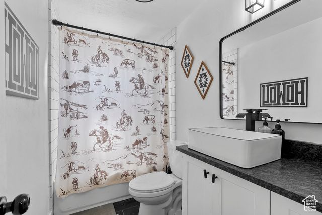 246 E 100 N, Coalville, UT 84017