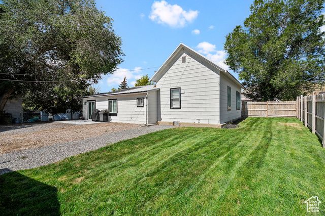 246 E 100 N, Coalville, UT 84017