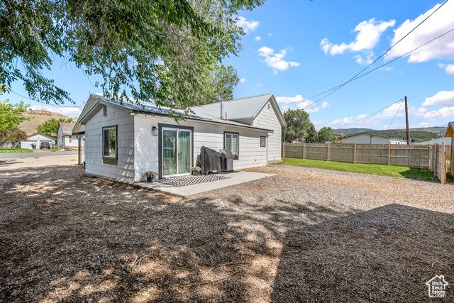 246 E 100 N, Coalville, UT 84017