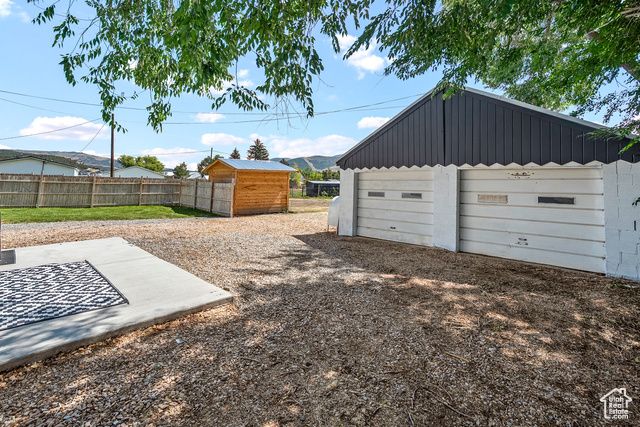 246 E 100 N, Coalville, UT 84017