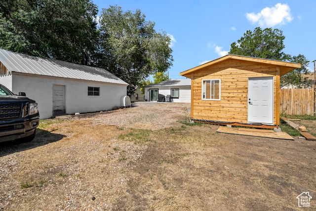 246 E 100 N, Coalville, UT 84017