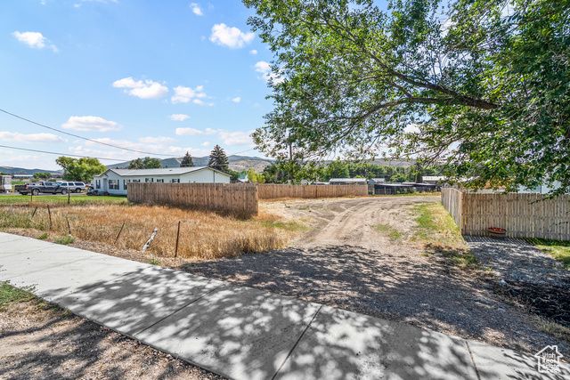 246 E 100 N, Coalville, UT 84017