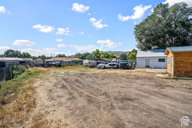 246 E 100 N, Coalville, UT 84017