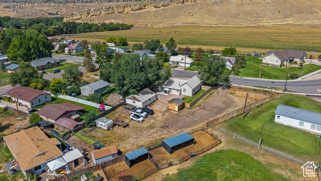 246 E 100 N, Coalville, UT 84017