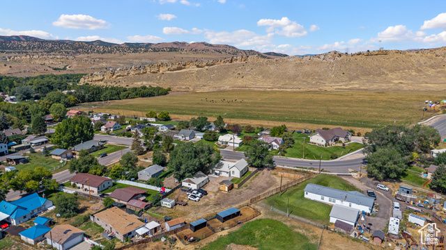 246 E 100 N, Coalville, UT 84017