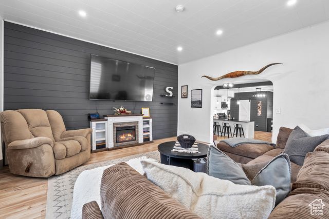 246 E 100 N, Coalville, UT 84017