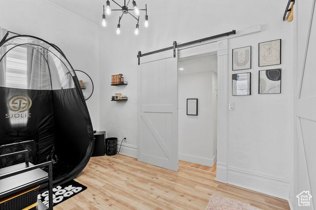 246 E 100 N, Coalville, UT 84017