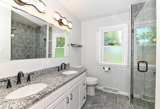 W156N8008 Pilgrim ROAD, Menomonee Falls, WI 53051