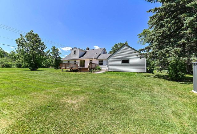 W156N8008 Pilgrim ROAD, Menomonee Falls, WI 53051