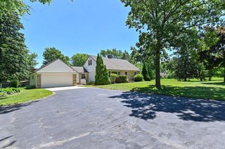 W156N8008 Pilgrim ROAD, Menomonee Falls, WI 53051