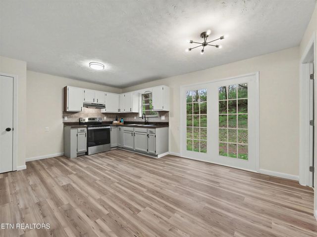 5503 Scenicwood Rd, Knoxville, TN 37912