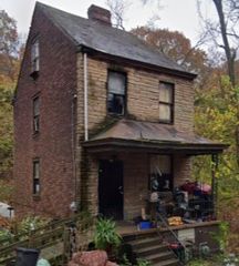 515 Melrose Ave, East Mckeesport, PA 15214