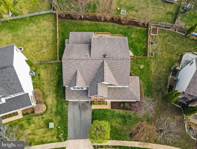 9813 NUGGET CT, Bristow, VA 20136