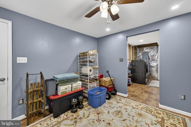 9813 NUGGET CT, Bristow, VA 20136