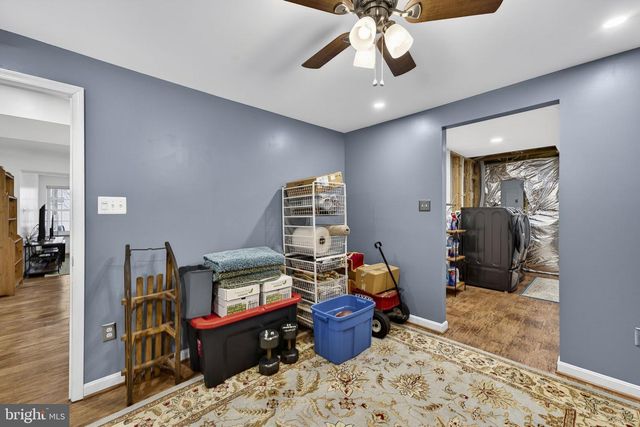 9813 NUGGET CT, Bristow, VA 20136