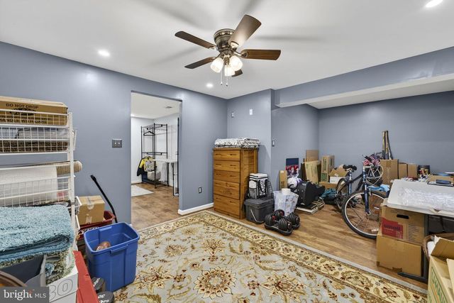 9813 NUGGET CT, Bristow, VA 20136