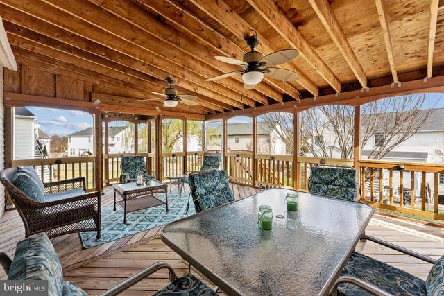 9813 NUGGET CT, Bristow, VA 20136