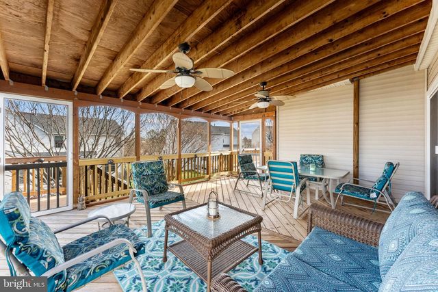 9813 NUGGET CT, Bristow, VA 20136