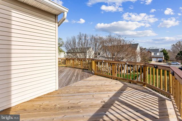 9813 NUGGET CT, Bristow, VA 20136