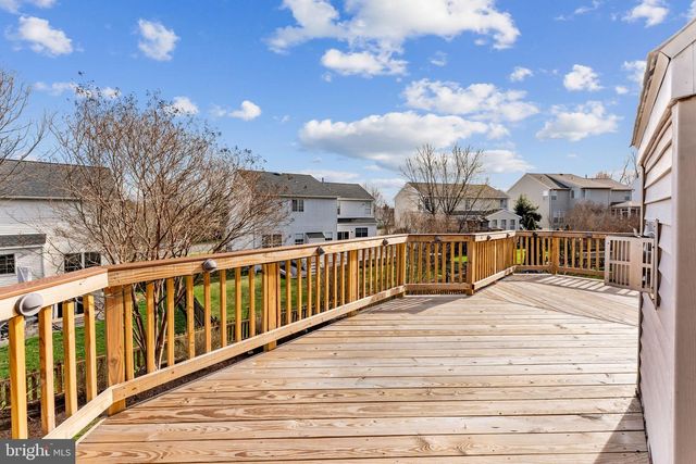 9813 NUGGET CT, Bristow, VA 20136