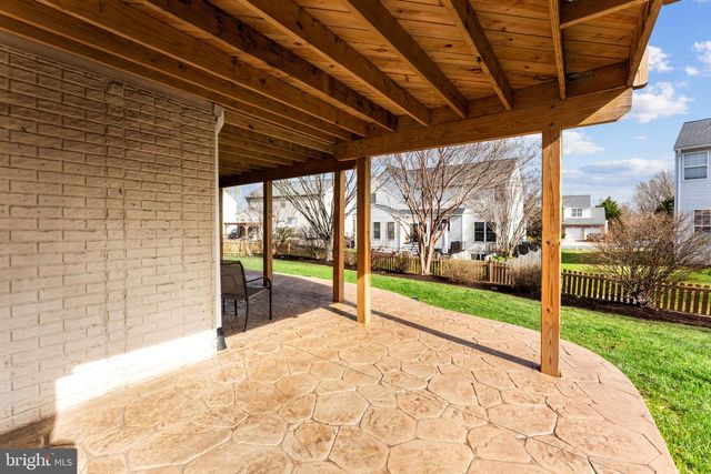 9813 NUGGET CT, Bristow, VA 20136