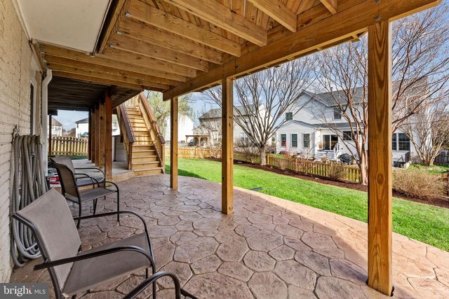 9813 NUGGET CT, Bristow, VA 20136