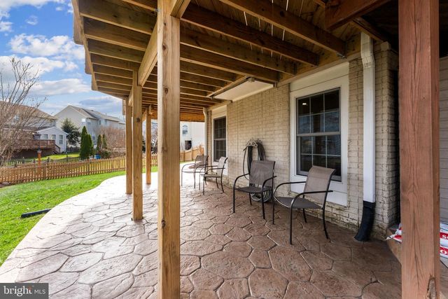 9813 NUGGET CT, Bristow, VA 20136