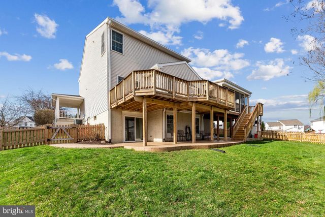 9813 NUGGET CT, Bristow, VA 20136