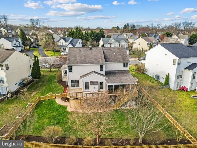 9813 NUGGET CT, Bristow, VA 20136