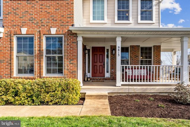 9813 NUGGET CT, Bristow, VA 20136