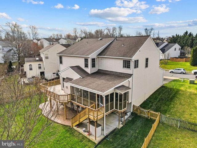 9813 NUGGET CT, Bristow, VA 20136