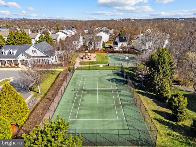 9813 NUGGET CT, Bristow, VA 20136