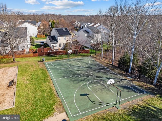 9813 NUGGET CT, Bristow, VA 20136