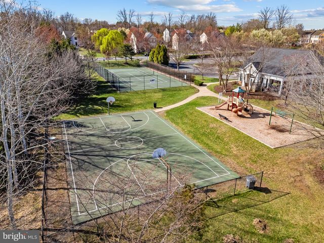 9813 NUGGET CT, Bristow, VA 20136