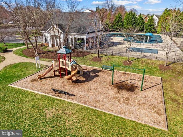 9813 NUGGET CT, Bristow, VA 20136