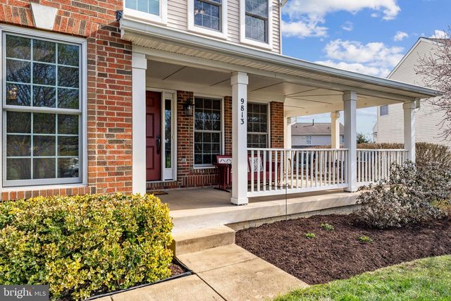 9813 NUGGET CT, Bristow, VA 20136