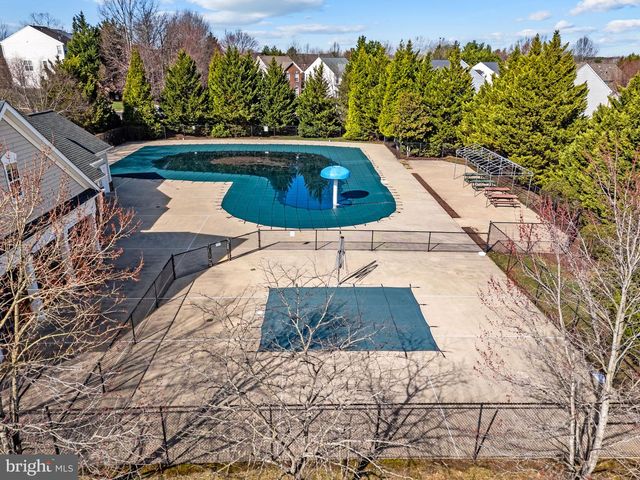 9813 NUGGET CT, Bristow, VA 20136