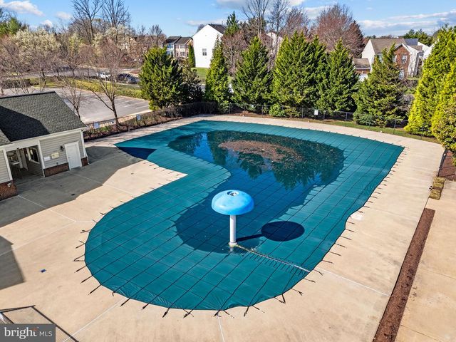 9813 NUGGET CT, Bristow, VA 20136