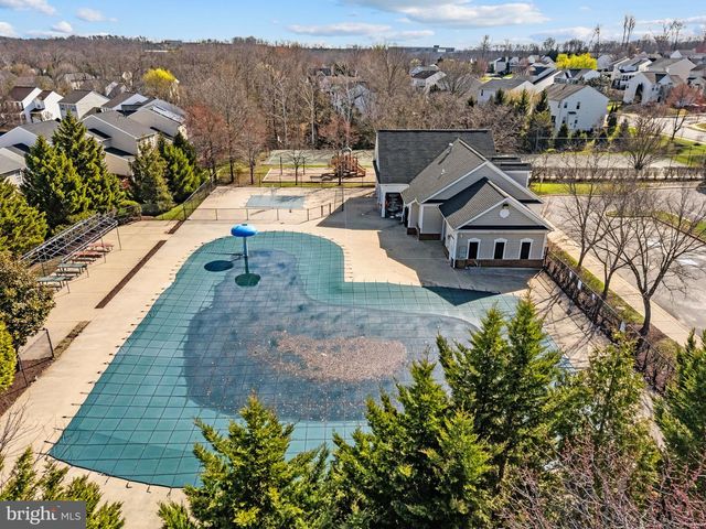 9813 NUGGET CT, Bristow, VA 20136