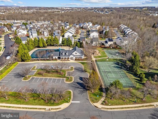 9813 NUGGET CT, Bristow, VA 20136