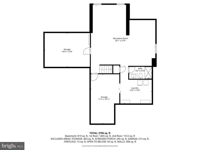 9813 NUGGET CT, Bristow, VA 20136