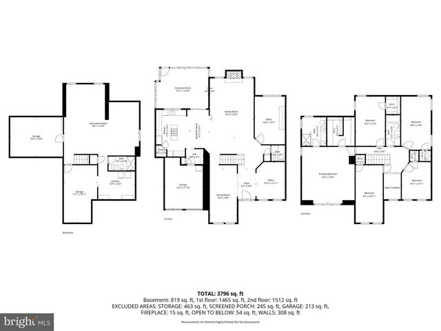 9813 NUGGET CT, Bristow, VA 20136