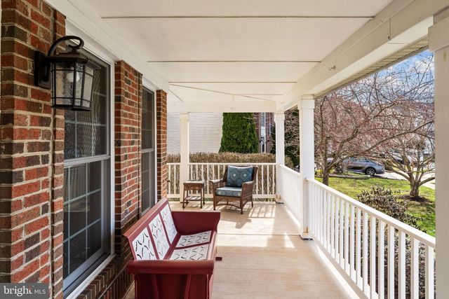 9813 NUGGET CT, Bristow, VA 20136