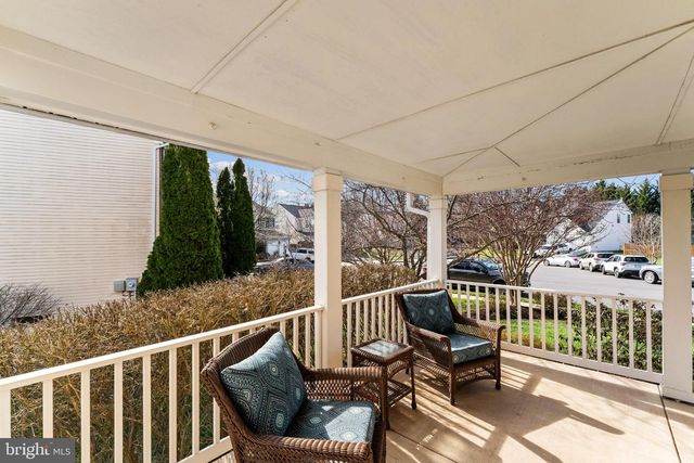 9813 NUGGET CT, Bristow, VA 20136