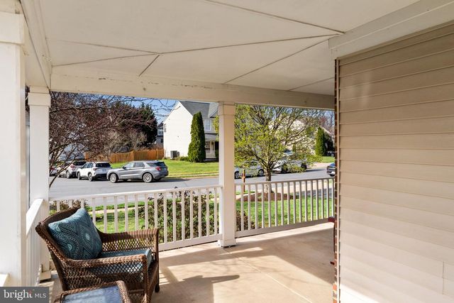 9813 NUGGET CT, Bristow, VA 20136